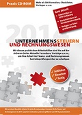 Cover: Unternehmenssteuern und Rechnungswesen 2014 - VNR Verlag f&uuml;r die Deutsche Wirtschaft