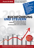 Cover: Buchf&uuml;hrung und Steuern 2014 - VNR Verlag f&uuml;r die Deutsche Wirtschaft