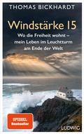 Cover: Windst&auml;rke 15 - Ludwig