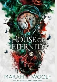 Enlarge image Cover: House of Eternity - Nova MD