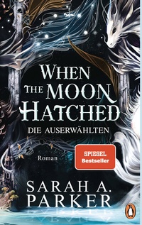 Abbildung von: When The Moon Hatched - Penguin