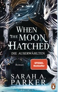 Cover: When The Moon Hatched - Penguin Verlag