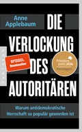 Cover: Die Verlockung des Autorit&auml;ren - Pantheon