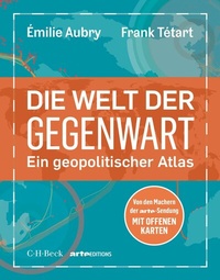 Abbildung von: Die Welt der Gegenwart - Verlag C.H.Beck