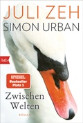 Cover: Zwischen Welten - btb