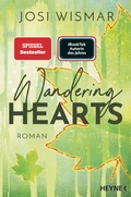 Cover: Wandering Hearts - Heyne