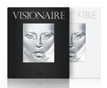 Cover: Visionaire - Rizzoli International Publications