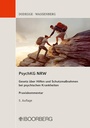 Cover: PsychKG NRW - Boorberg