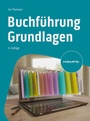Cover: Buchführung Grundlagen - Haufe-Lexware
