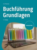 Cover: Buchf&uuml;hrung Grundlagen - Haufe-Lexware