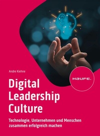 Abbildung von: Digital Leadership Culture - Haufe-Lexware