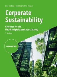 Bild: Corporate Sustainability  - Haufe-Lexware