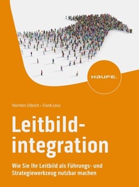 Abbildung von: Leitbildintegration - Haufe-Lexware