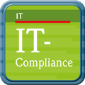 Cover: Leitfaden IT-Compliance - IDW