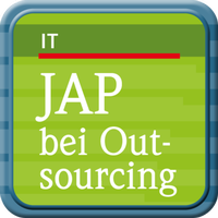 Abbildung von: Jahresabschlussprüfung bei Outsourcing und Cloud Computing - IDW