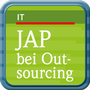 Cover: Jahresabschlussprüfung bei Outsourcing und Cloud Computing - IDW