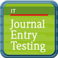 Bild: Journal Entry Testing - IDW