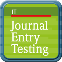 Abbildung von: Journal Entry Testing - IDW