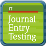 Cover: Journal Entry Testing - IDW