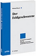 Bild: Der Feldgeschworene - Jehle