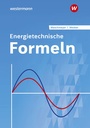 Cover: Energietechnische Formeln - Westermann Berufliche Bildung