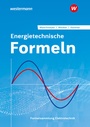 Cover: Energietechnische Formeln - Westermann Berufliche Bildung