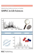 Bild: UHPLC in Life Sciences - Royal Society of Chemistry