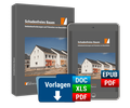 Cover: Schadenfreies Bauen - Forum Verlag Herkert