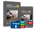 Cover: Ermittlung und Beseitigung von Bausch&auml;den - Forum Verlag Herkert
