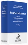 Bild: Sonderbilanzen - C.H.BECK