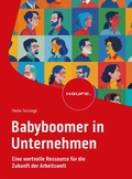 Cover: Babyboomer in Unternehmen - Haufe-Lexware