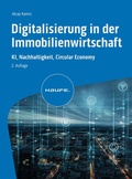 Bild: Digitalisierung in der Immobilienwirtschaft - Haufe-Lexware
