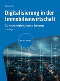 Bild: Digitalisierung in der Immobilienwirtschaft - Haufe-Lexware