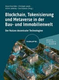 Bild: Blockchain, Tokenisierung und Metaverse in der Bau- und Immobilienwelt - Haufe-Lexware