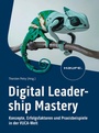 Cover: Digital Leadership Mastery - Haufe-Lexware