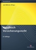 Cover: Handbuch Versicherungsrecht - Deutscher Anwaltverlag