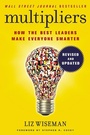 Bild: Multipliers, Revised and Updated - Harper Business
