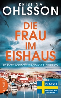 Abbildung von: Die Frau im Eishaus - Limes