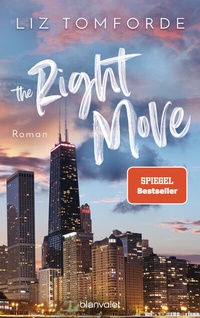 Abbildung von: The Right Move - Blanvalet