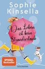 Bild: Das Leben ist kein Strandurlaub - Goldmann