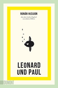 Abbildung von: Leonard und Paul - DuMont Buchverlag