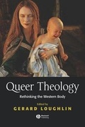 Cover: Queer Theology - Wiley