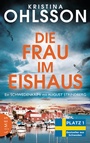 Bild: Die Frau im Eishaus - Limes Verlag