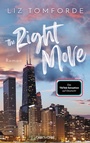 Cover: The Right Move - Blanvalet
