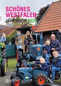Abbildung von: Schönes Westfalen - Jahrbuch 2025 - Aschendorff
