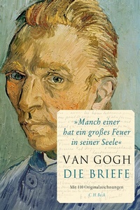 Abbildung von: 'Manch einer hat ein großes Feuer in seiner Seele' - C.H.BECK