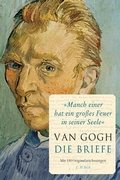 Cover: 'Manch einer hat ein gro&szlig;es Feuer in seiner Seele' - C.H.BECK