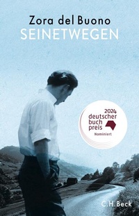 Enlarge image Cover: Seinetwegen - C.H.BECK