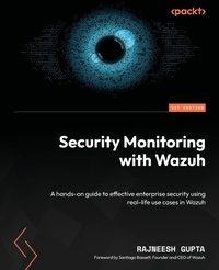 Abbildung von: Security Monitoring with Wazuh - Packt Publishing