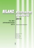 Cover: BILANZBUCHHALTER JAHRBUCH 2015 - Grundner Fachbuch-Verlag f&uuml;r Steuer- und Wirtschaftsliteratur